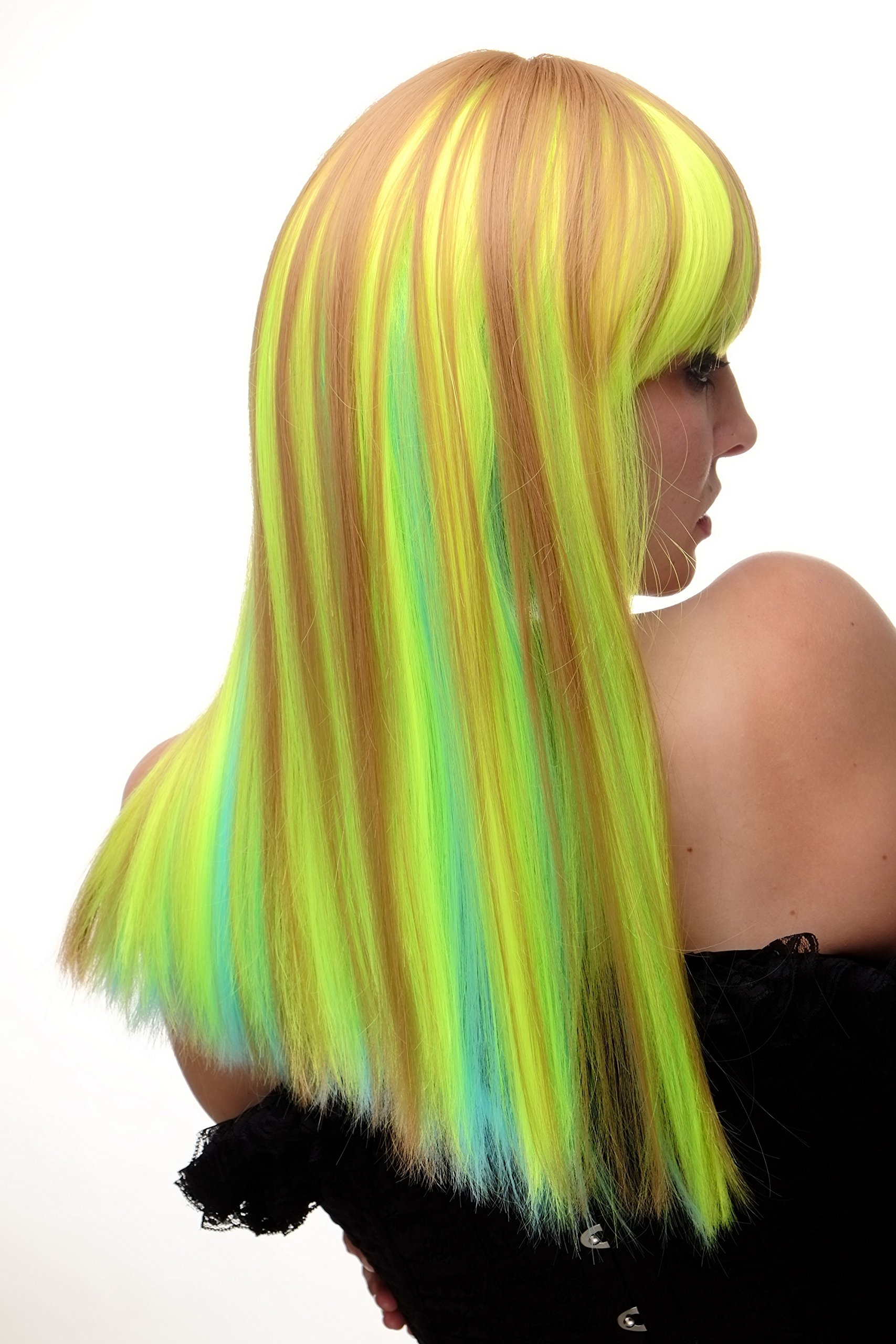 wig-me-up-damenper-cke-gf-w2201-cosplay-party-per-cke-55-cm-bunt-hellblau-neongr image 5