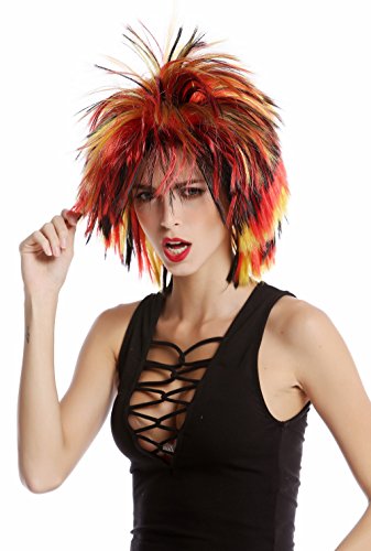 wig-me-up-91285-fanper-cke-deutschland-schwarz-rot-gold-toupiert-ca-35-cm image 6