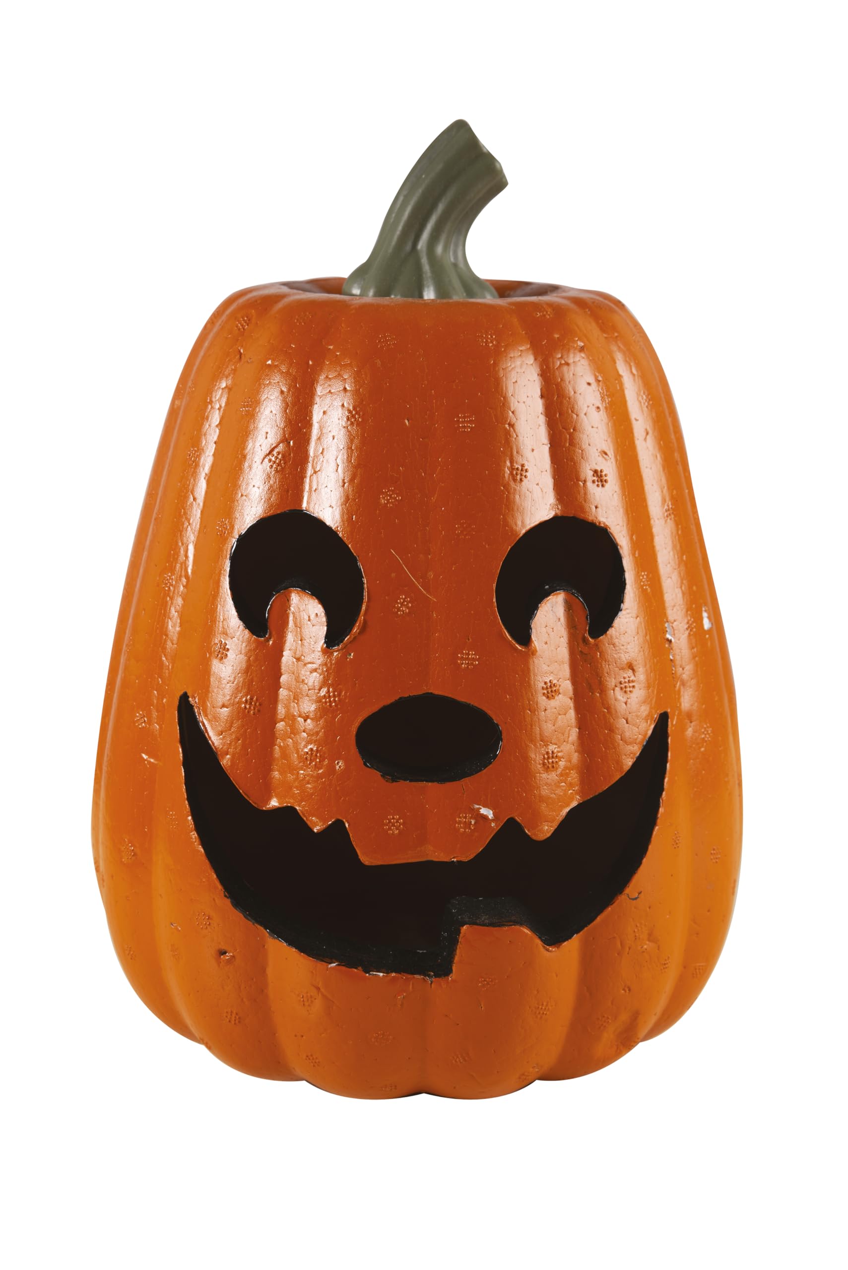 ptit-clown-k-rbis-deko-l-chelnd-beleuchtet-26-cm image 1