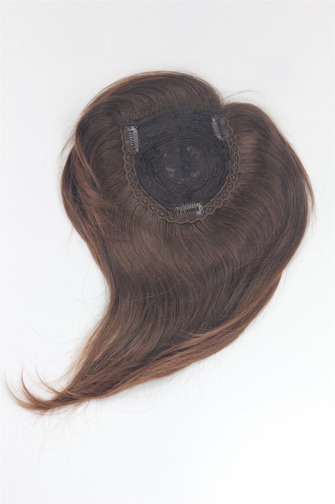 wig-me-up-clip-in-topaufsatz-l-057-6t30-haarteil-mittelbraun-dunkelblond-gestr-h image 2
