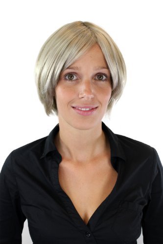 wig-me-up-w60222q-22h660-damenper-cke-bob-gescheitelt-mittelblond-hellblond-30-c image 6