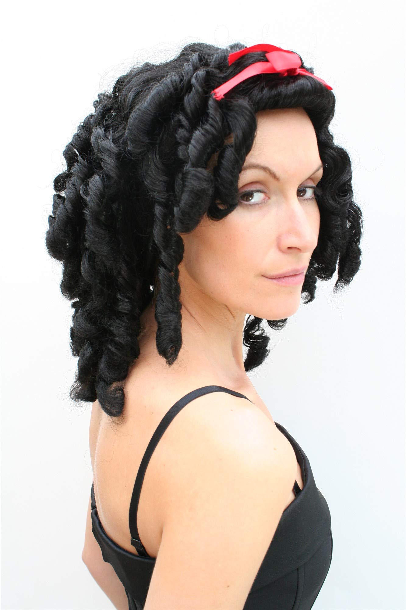 wig-me-up-pw0038-p103-barock-per-cke-schwarz-karibik-gothic image 2