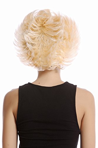 wig-me-up-xh-h10-p88-damenper-cke-kurz-80er-hellblond-p88 image 7