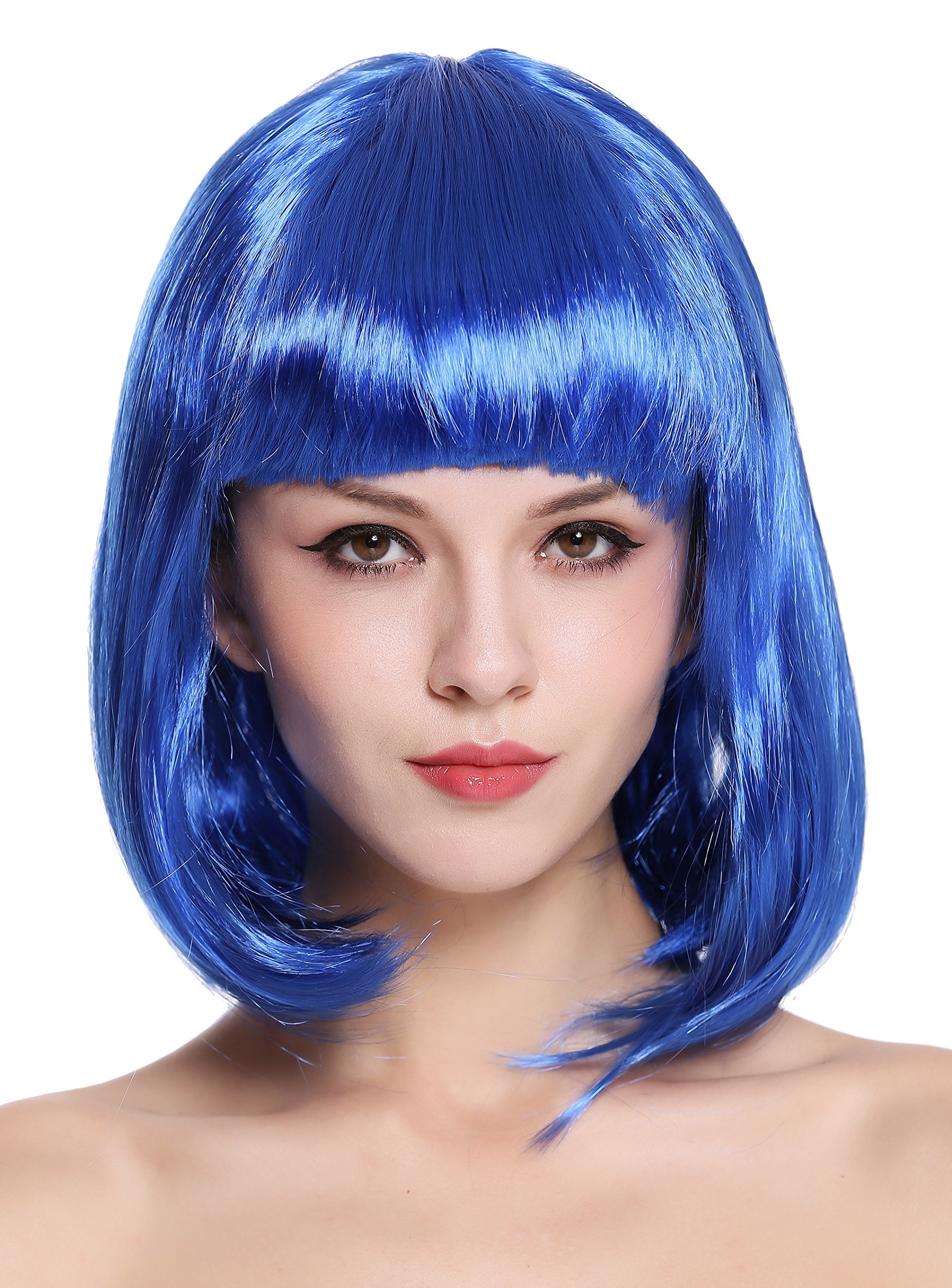 wig-me-up-0073-3-pc5-damenper-cke-longbob-schulterlang-glatt-mit-pony-in-pink-ro image 8