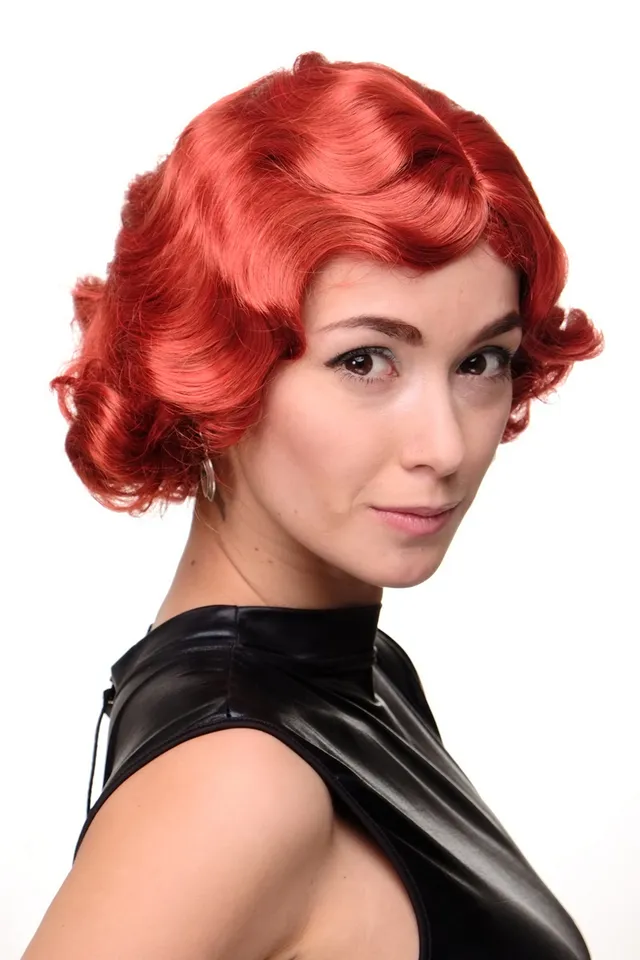wig-me-up-damenper-cke-20er-jahre-swing-bob-gewellt-feuerrot-ca-25-cm-a4002-137 image 1