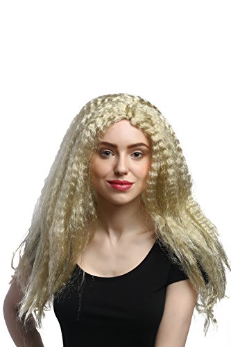 wig-me-up-90936-za61-per-cke-damen-l-wenm-hne-blond-gekreppt-65-cm image 6