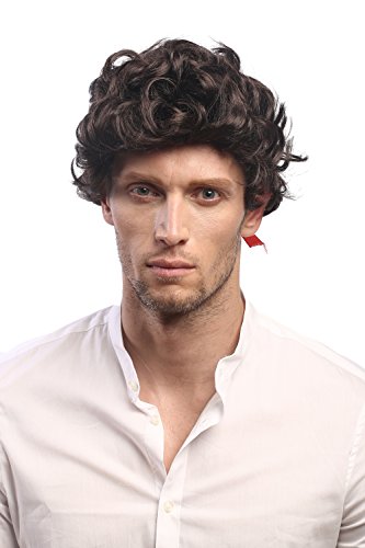 wig-me-up-7057-p2-herren-per-cke-barock-casanova-zopf-dunkelbraun image 6