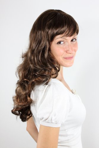 wig-me-up-sa-435-6b-per-cke-dunkelbraun-gewellt-mit-pony-50-cm image 7