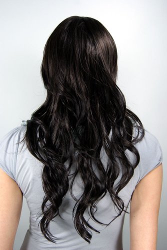 wig-me-up-9320-4-per-cke-br-nett-gewellt-60-cm-mit-scheitel image 8