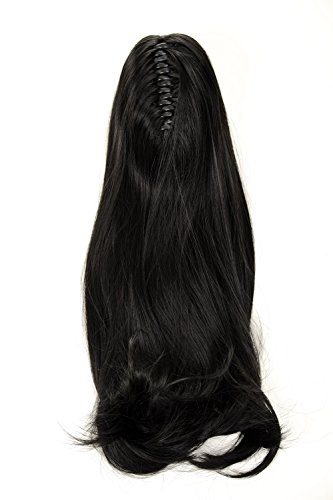 wig-me-up-bro-525-pferdeschwanz-extension-schwarz-sehr-lang-glatt image 8