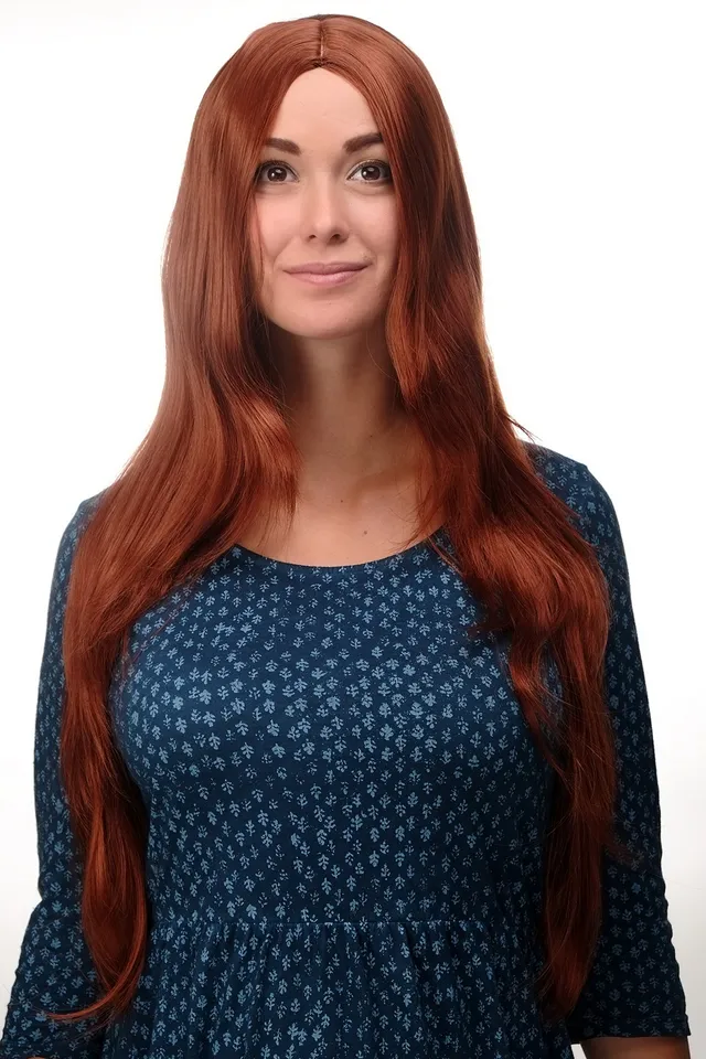 wig-me-up-per-cke-3217-130-sehr-lang-rot-kupferrot-80cm-damenper-cke-glatt-mit-m image 1