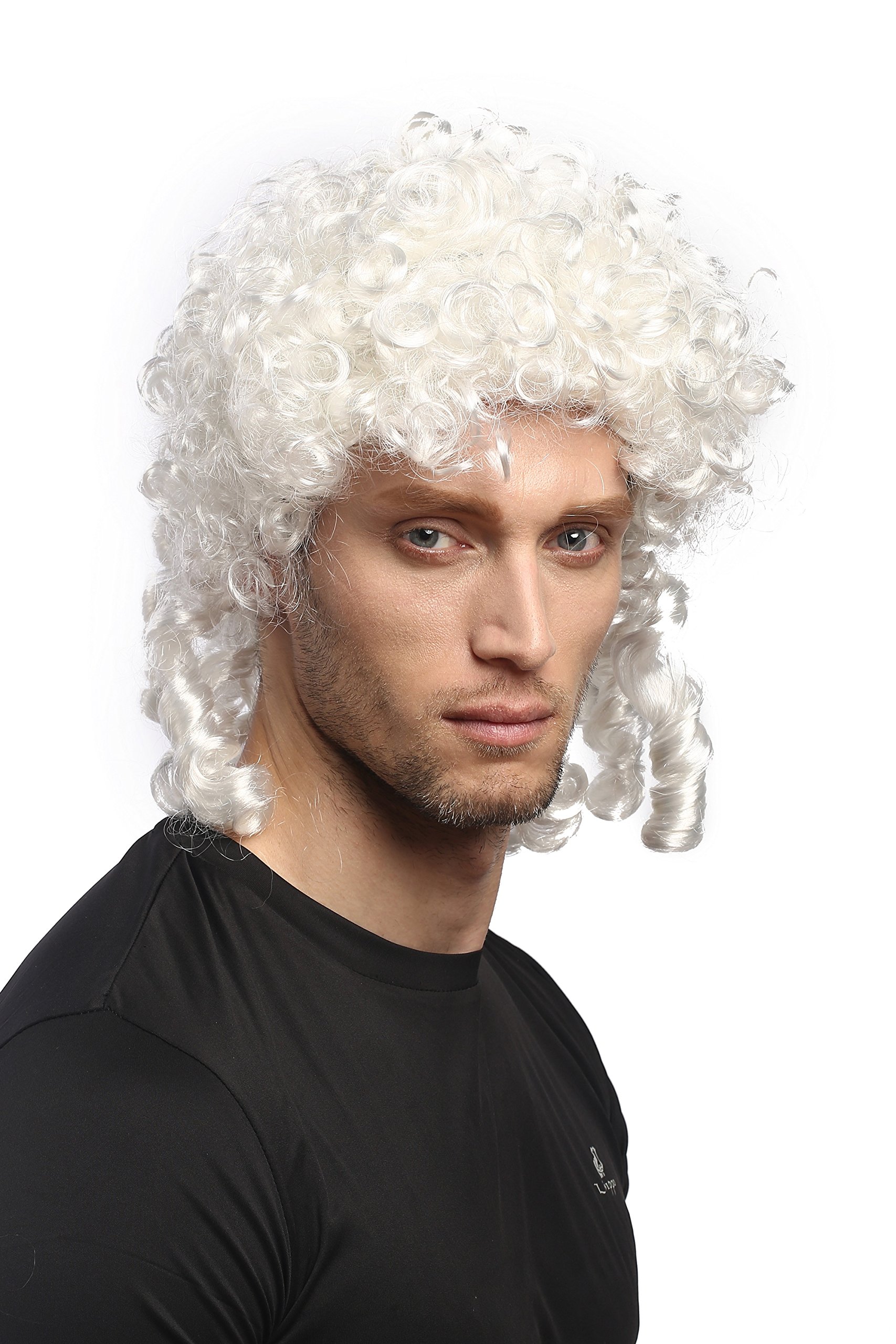 wig-me-up-91203-za62-barock-per-cke-wei-lockig-mit-z-pfen-unisex-35-cm image 3