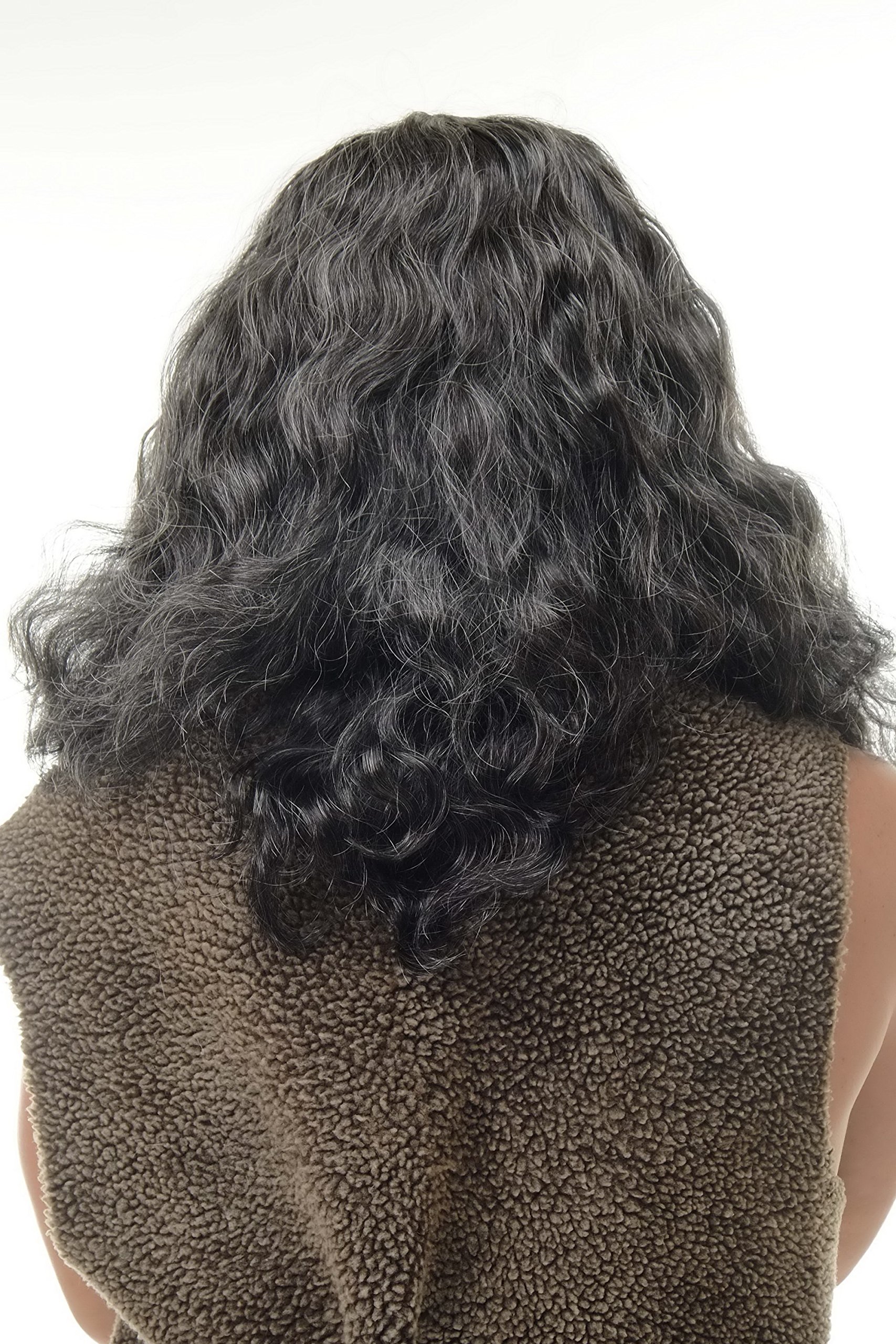wig-me-up-wig011-p103-vollbart-per-cke-set-schwarz-prophet-jesus-wikinger image 3