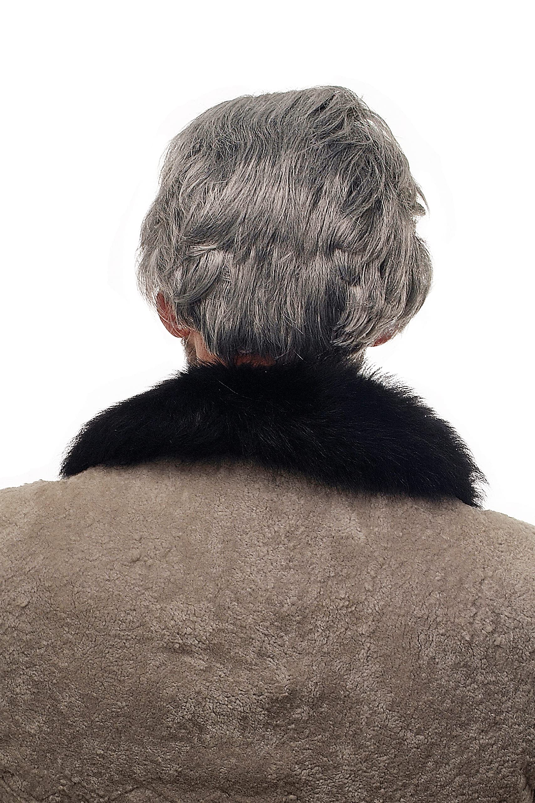 wig-me-up-per-cke-bart-4129-p103-68a-opa-professor-gro-vater-grau-fasching image 5