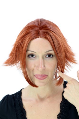 wig-me-up-yzf-7049-350-she-devil-cosplay-gothic-per-cke-kurz-rot-mit-mittelschei image 6