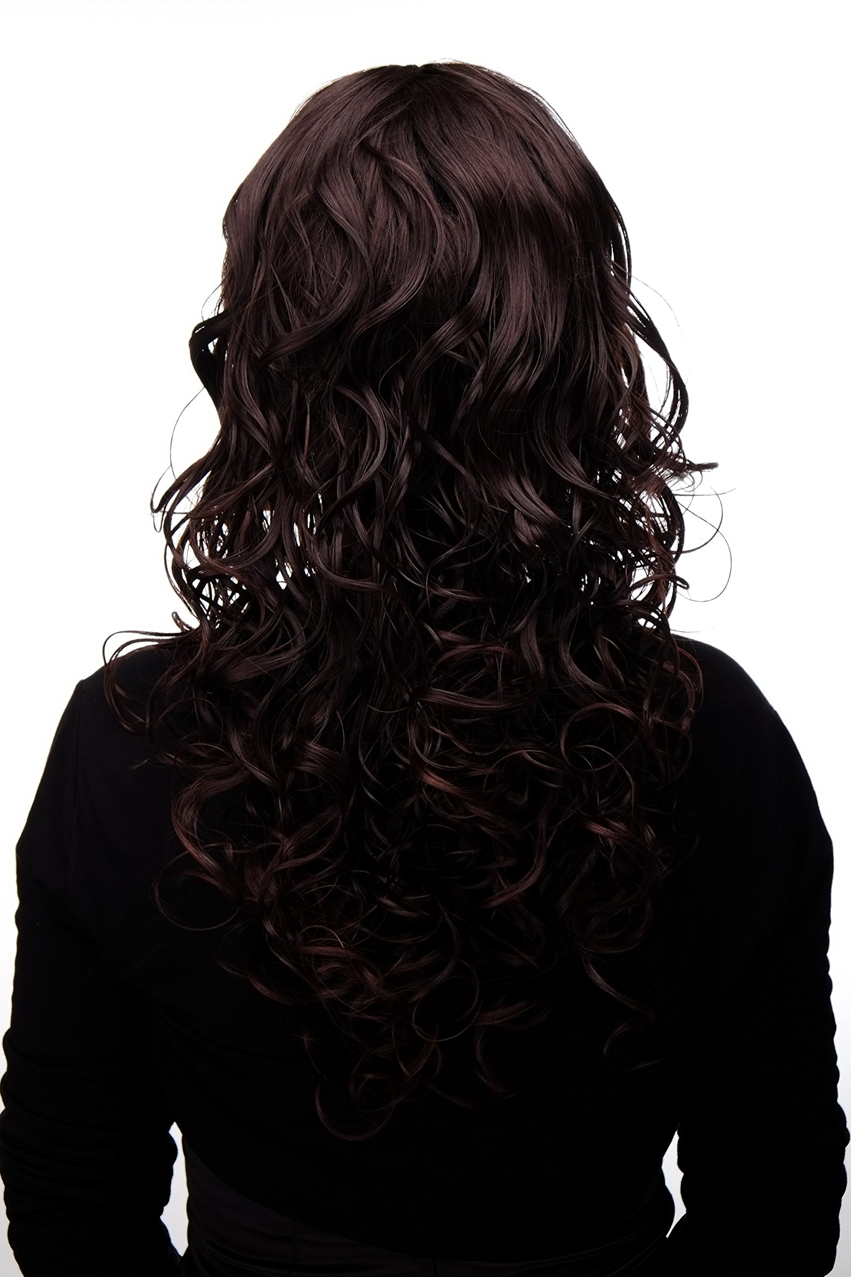 wig-me-up-m-103-2t33-damenper-cke-braun-mix-60-cm-mit-pony image 4