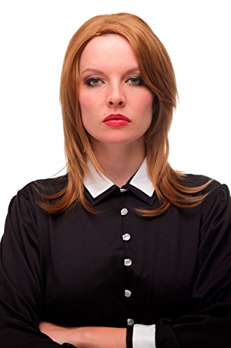wig-me-up-gf-w2205-27-damenper-cke-schulterlang-50-cm-erdbeerblond-blond image 5
