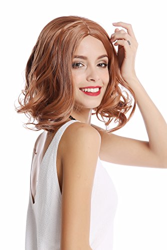 wig-me-up-yzf-4377-m30-damenper-cke-longbob-wellig-blond-rotblond image 6