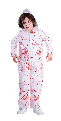 p-tit-clown-kost-m-overall-halloween-jumpsuit-f-r-kinder image 5