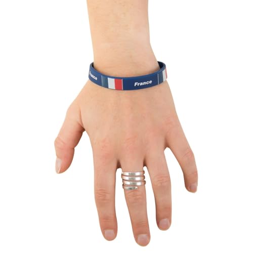 p-tit-clown-88003-fan-armband-frankreich-unisex image 5
