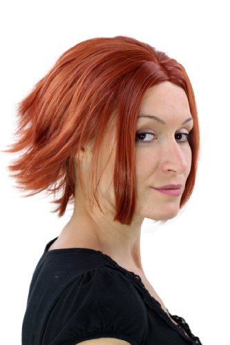 wig-me-up-yzf-7049-350-she-devil-cosplay-gothic-per-cke-kurz-rot-mit-mittelschei image 8