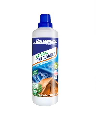 holmenkol-natural-tent-cleaner-1l-zeltreiniger-outdoor-reiniger image 7