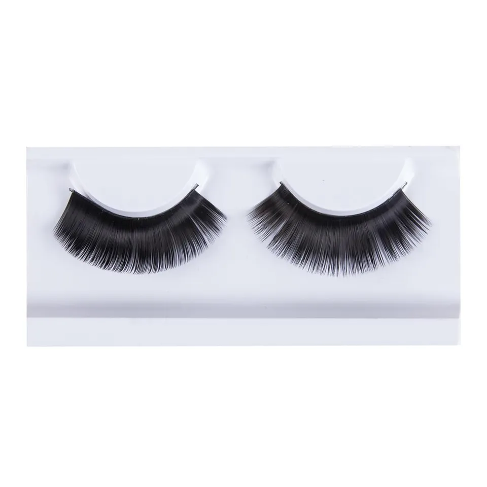 ptit-clown-kurze-selbstklebende-falsche-wimpern image 1