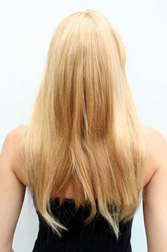 wig-me-up-party-per-cke-lang-mischblond-mit-pony-damen image 5
