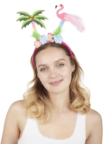 p-tit-clown-haarreif-flamingo-und-palme-kost-m-accessoire image 4