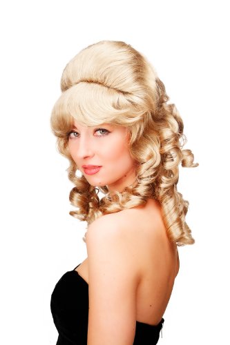 wig-me-up-f156-d-damenper-cke-barock-kolonial-50-cm-korkenzieher-locken-blond-24 image 7
