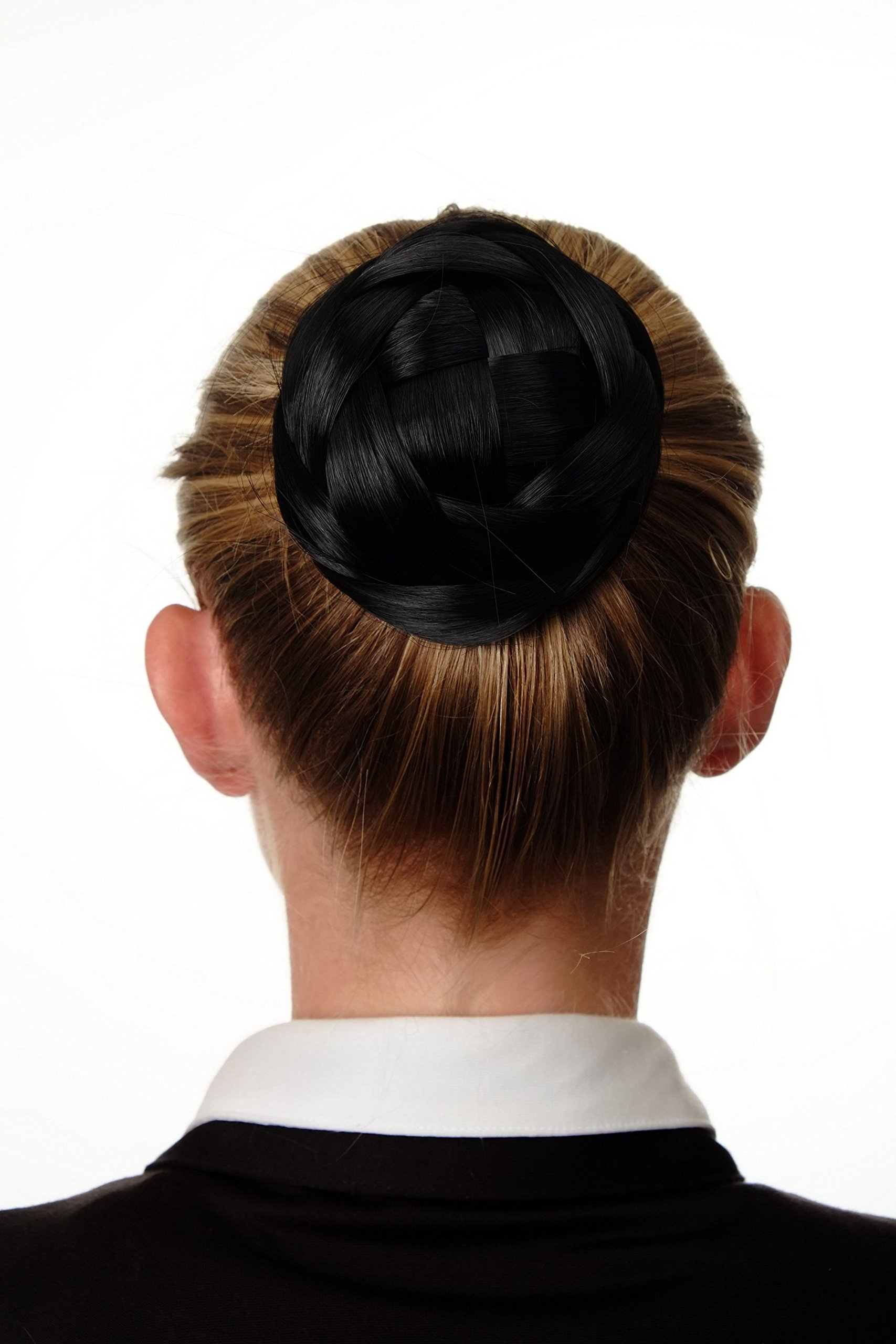 wig-me-up-haarknoten-dutt-haarteil-q399d-12-goldbraun-9-cm image 8