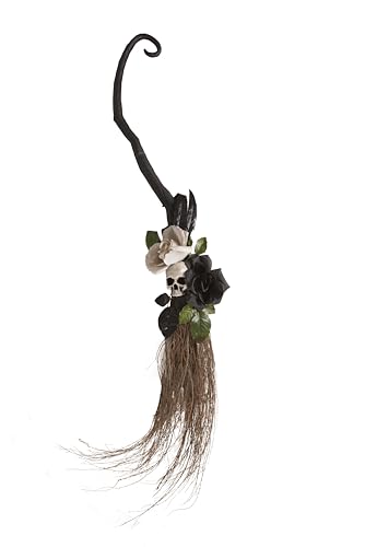 p-tit-clown-blumenbesen-zum-aufh-ngen-95-cm-zauberwald image 6