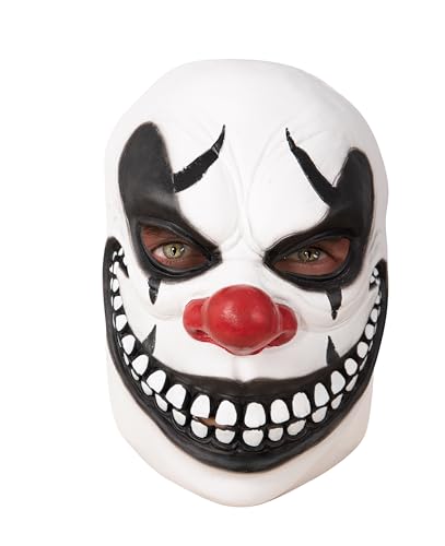 ptit-clown-horror-clown-maske-erwachsene-latex image 3