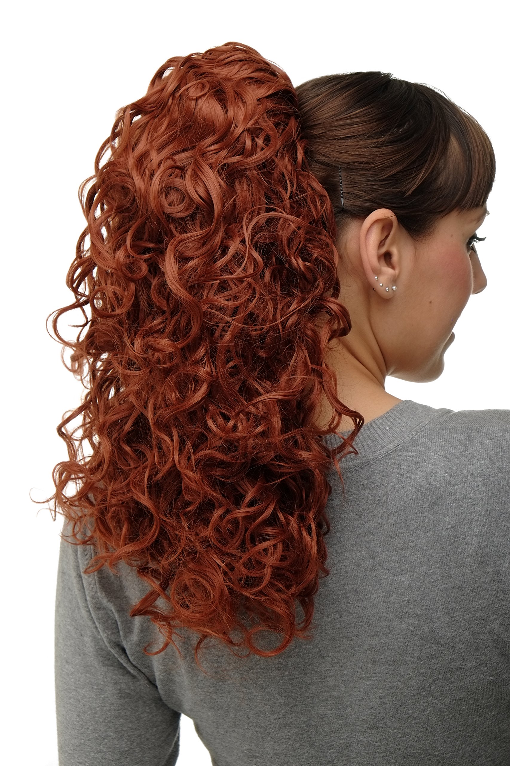 wig-me-up-haarteil-pferdeschwanz-locken-kupferrot-45-cm-nc002-350 image 1