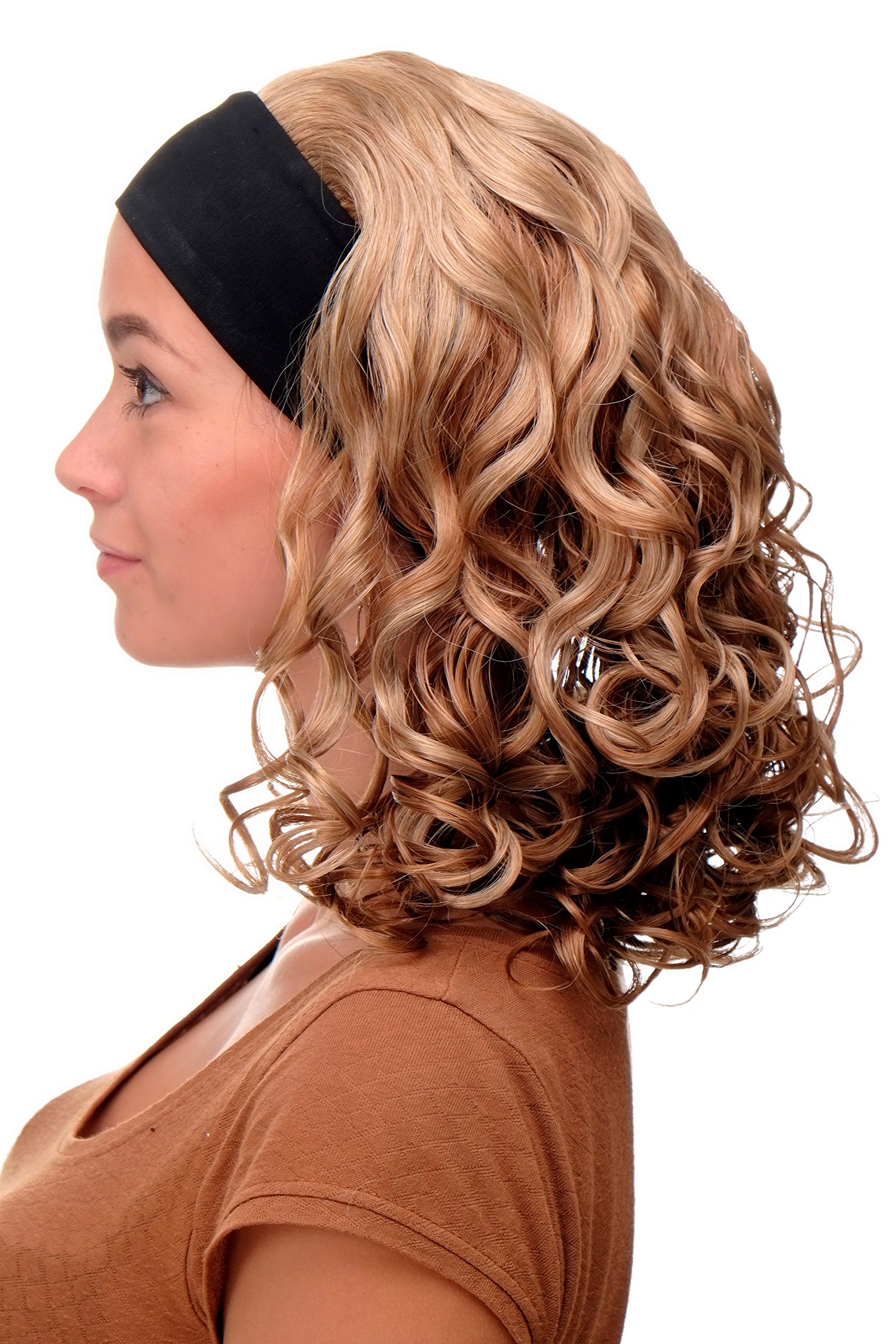 wig-me-up-bro-704-1b-damenper-cke-stirnband-locken-schwarz-35-cm image 5