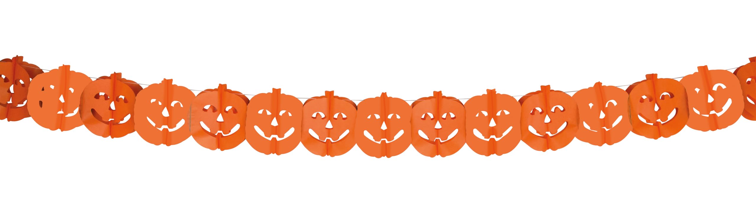 p-tit-clown-halloween-girlande-3-m-grusel-deko image 3