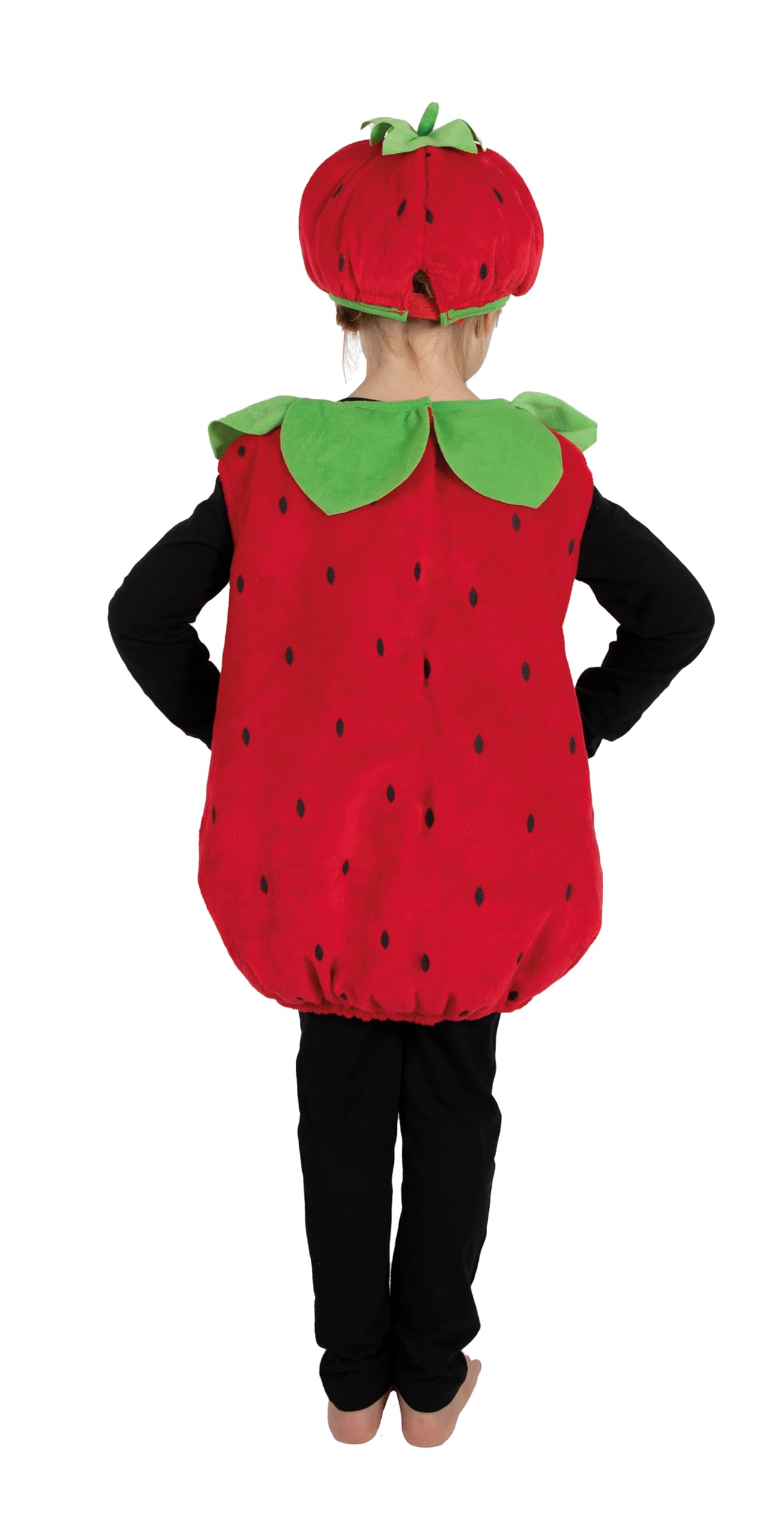 p-tit-clown-erdbeer-kost-m-kinderkost-m image 3