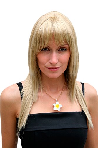 wig-me-up-9214-234-lange-per-cke-blond-stark-gestuft-glatt-mit-geradem-pony image 4