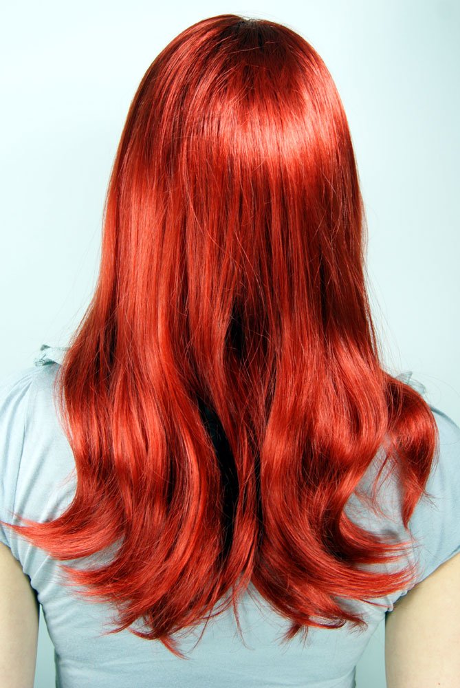 wig-me-up-per-cke-6310-137-rothaarig-glatt-mit-pony-50-cm image 4