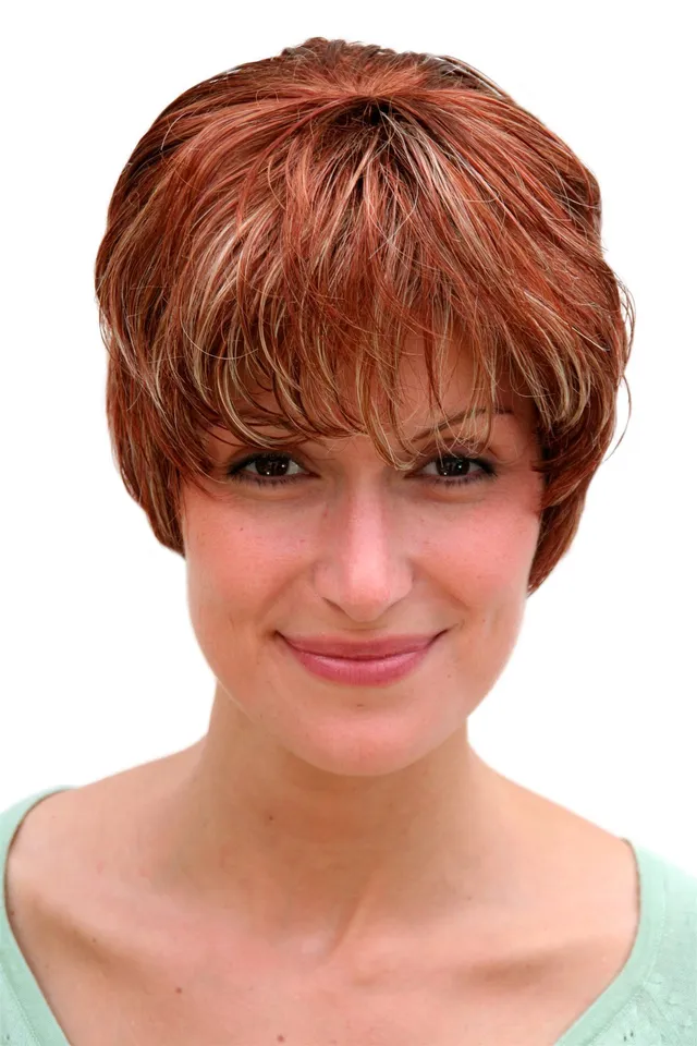 wig-me-up-per-cke-7482-237h613-kurzhaar-per-cke-rot-blond-mix-ca-20-cm image 1