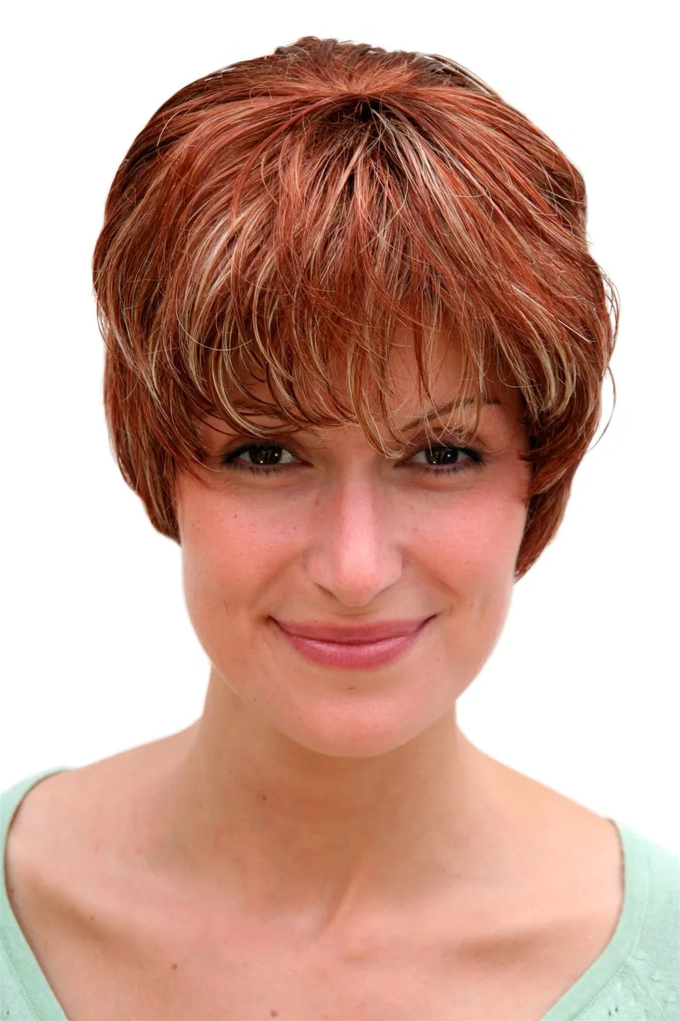 wig-me-up-per-cke-7482-237h613-kurzhaar-per-cke-rot-blond-mix-ca-20-cm image 1