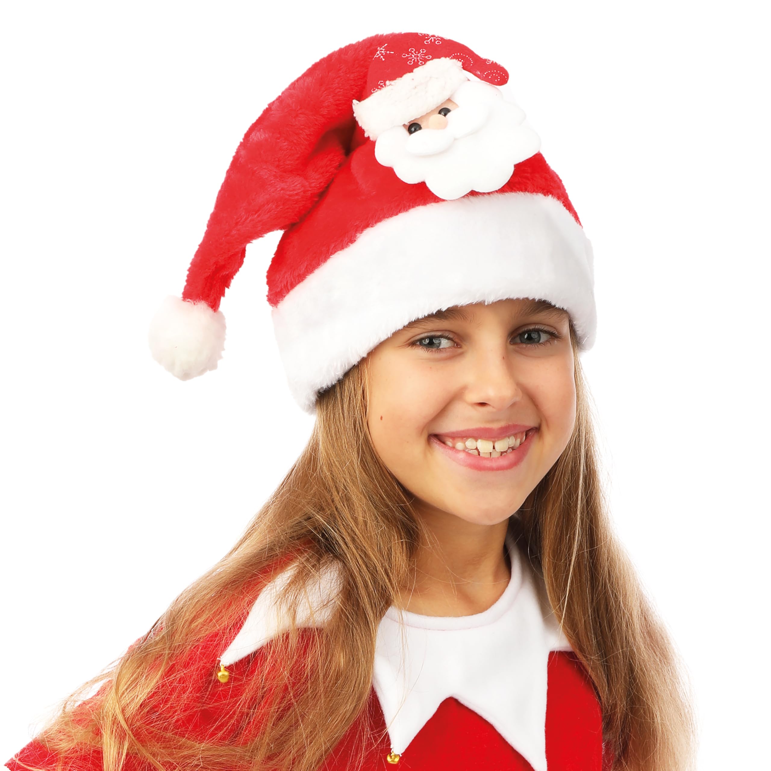 p-tit-clown-pl-schm-tze-tradition-weihnachtsmotive-kinder image 5