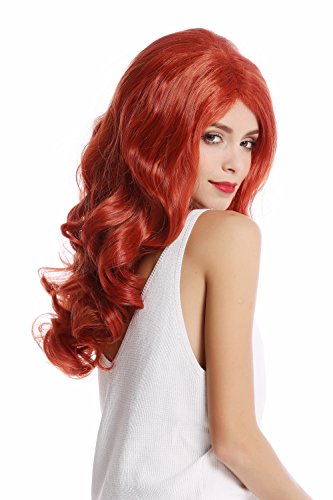 wig-me-up-gf-w2291-damenper-cke-hollywood-diva-lang-wellig-rot image 8
