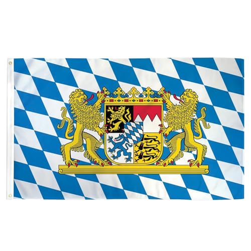 ptit-clown-bayerische-flagge-90-x-150-cm image 4