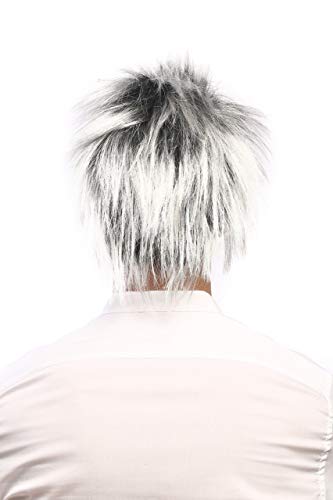 wig-me-up-60287-p103t613-karneval-per-cke-80er-wave-punk-schwarz-wei-blond image 7