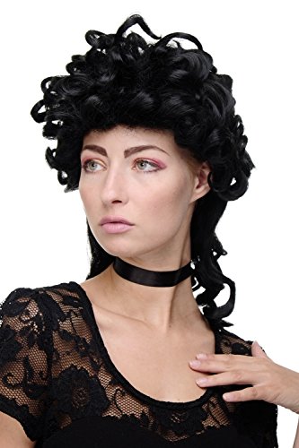 wig-me-up-gfw1702-1-barock-per-cke-schwarz-locken-45-cm image 6