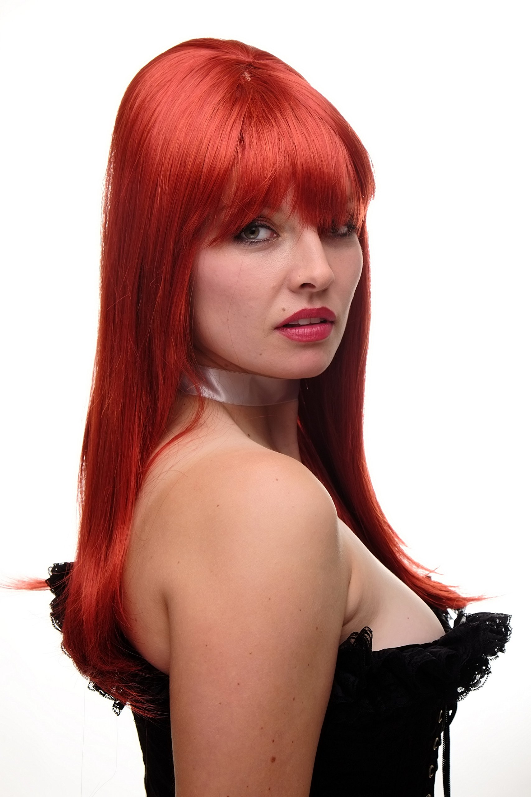 wig-me-up-damenper-cke-60er-beehive-knallrot-lang-glatt-55-cm-gf-w2212-137 image 2