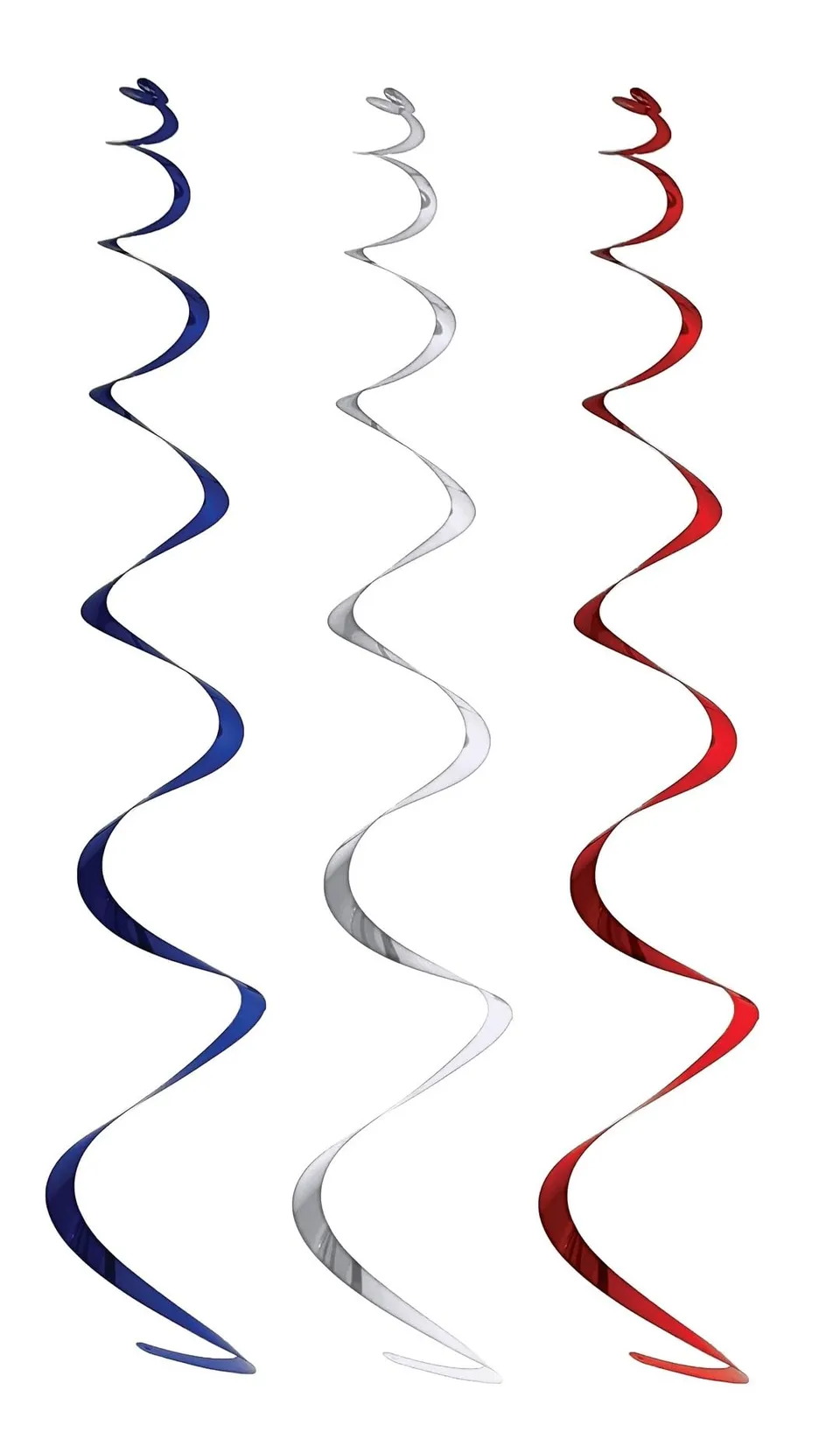 p-tit-clown-metallspirale-blau-wei-rot-6-st-ck image 1