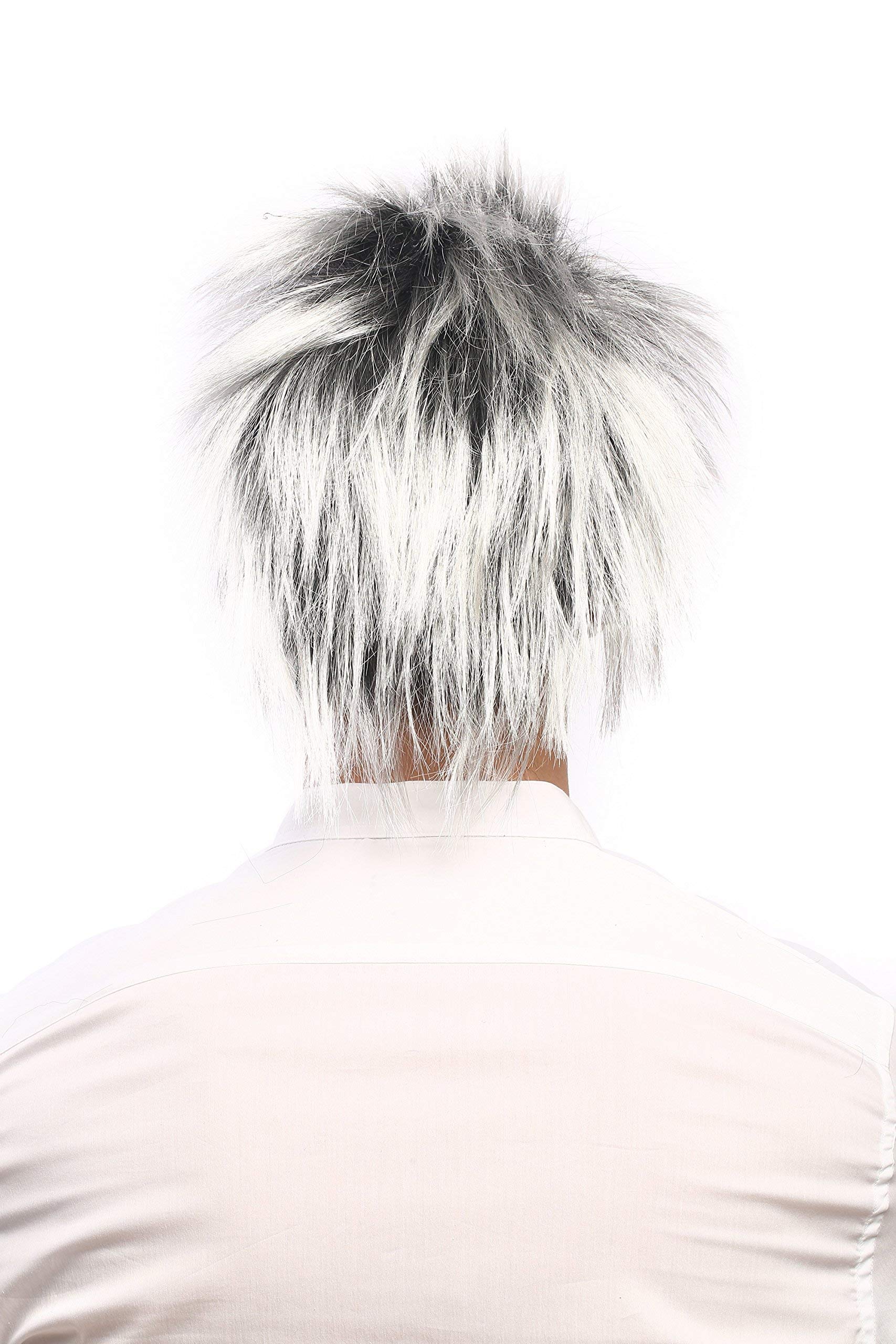 wig-me-up-60287-p103t613-karneval-per-cke-80er-wave-punk-schwarz-wei-blond image 3