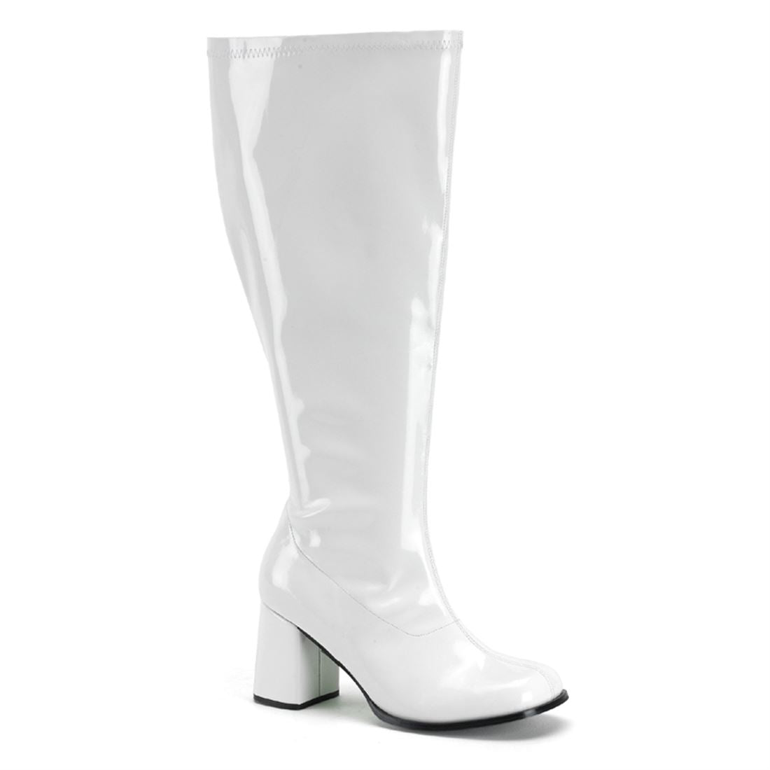funtasma-gogo-300x-plus-size-gogo-stiefel-mit-7-6-cm-blockabsatz image 1